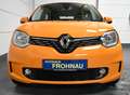 Renault Twingo Intens Einparkhilfe Apple CarPlay Tempomat DAB žuta - thumbnail 2