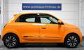 Renault Twingo Intens Einparkhilfe Apple CarPlay Tempomat DAB Sárga - thumbnail 4
