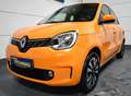 Renault Twingo Intens Einparkhilfe Apple CarPlay Tempomat DAB Giallo - thumbnail 15
