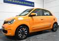 Renault Twingo Intens Einparkhilfe Apple CarPlay Tempomat DAB Yellow - thumbnail 1