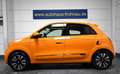 Renault Twingo Intens Einparkhilfe Apple CarPlay Tempomat DAB Amarillo - thumbnail 3