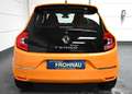 Renault Twingo Intens Einparkhilfe Apple CarPlay Tempomat DAB Sarı - thumbnail 9