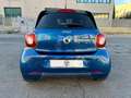 smart forFour 0.9 Turbo 90cv twinamic Brabus Style Blu/Azzurro - thumbnail 5
