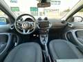 smart forFour 0.9 Turbo 90cv twinamic Brabus Style Blu/Azzurro - thumbnail 6