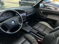 BMW 320 3-serie Cabrio 320i Blau - thumbnail 13
