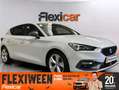 SEAT Leon 1.0 TSI S&S FR 25º Aniversario 110 Blanco - thumbnail 1