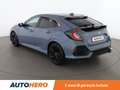 Honda Civic 1.0 VTEC Elegance Navi Сірий - thumbnail 4