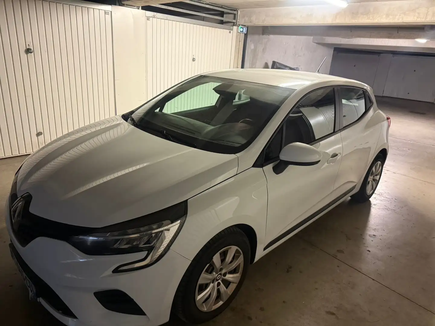 Renault Clio 1.5 dCi - 80 Privilège - 2