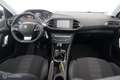 Peugeot 308 1.2 110PK Blue Lease Executive panorama|nav|cam|lm Grijs - thumbnail 10