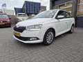 Skoda Fabia Combi 1.0 TSI Ambition navi Blanc - thumbnail 2