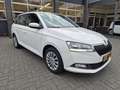 Skoda Fabia Combi 1.0 TSI Ambition navi Blanc - thumbnail 12