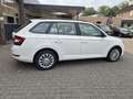 Skoda Fabia Combi 1.0 TSI Ambition navi Blanc - thumbnail 10