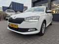 Skoda Fabia Combi 1.0 TSI Ambition navi Blanc - thumbnail 1