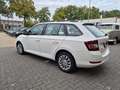 Skoda Fabia Combi 1.0 TSI Ambition navi Blanc - thumbnail 5