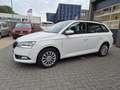 Skoda Fabia Combi 1.0 TSI Ambition navi Blanc - thumbnail 3