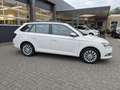 Skoda Fabia Combi 1.0 TSI Ambition navi Blanc - thumbnail 11