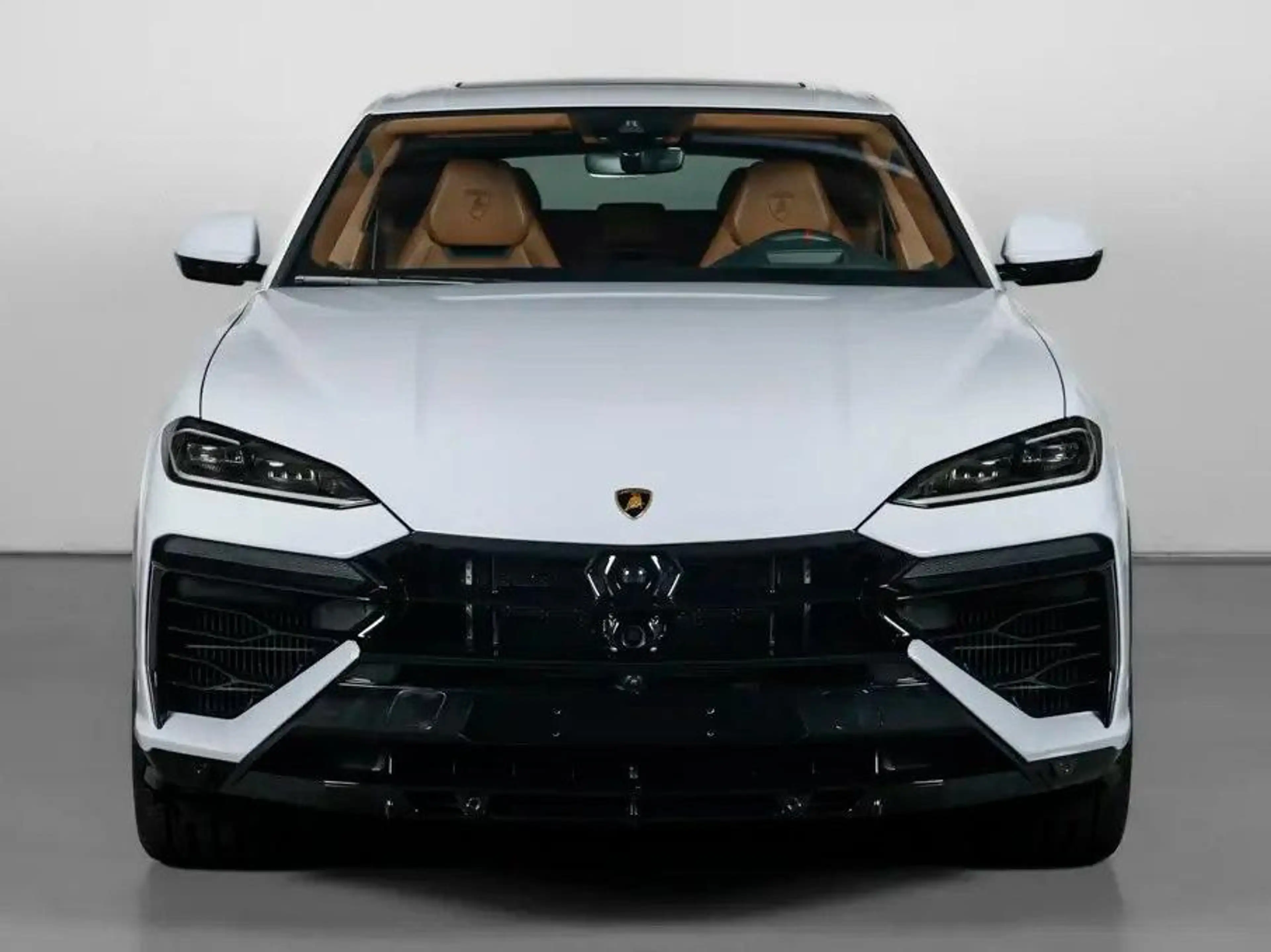 Lamborghini Urus SE — photo 4