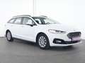 Ford Mondeo Navi|CarPlay|Kamera|LED|SHZ|PDC Blanc - thumbnail 4