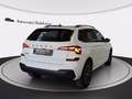 Skoda Kamiq 1.0 tsi black dots 115cv Bianco - thumbnail 4