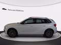 Skoda Kamiq 1.0 tsi black dots 115cv Bianco - thumbnail 3