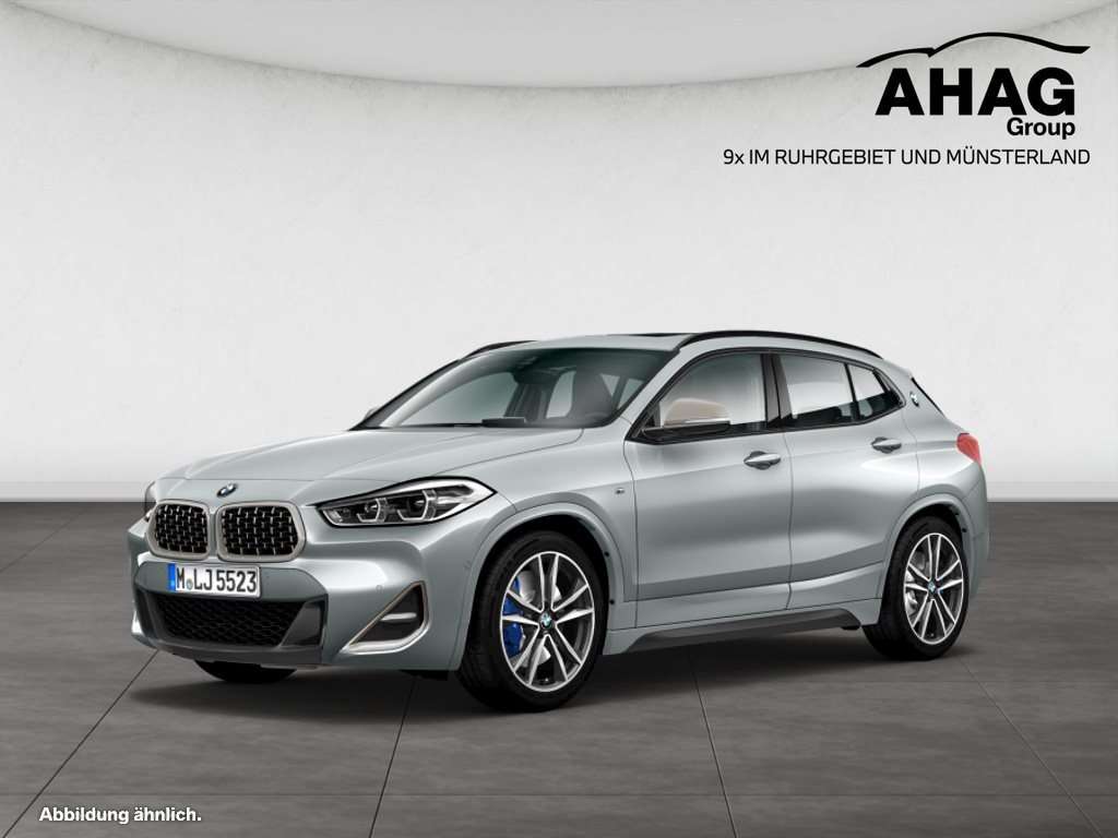 BMW X2 M