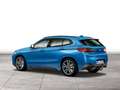 BMW X2 xDrive20i Aut.M Sportpaket Blau - thumbnail 9