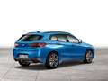 BMW X2 xDrive20i Aut.M Sportpaket Blau - thumbnail 5