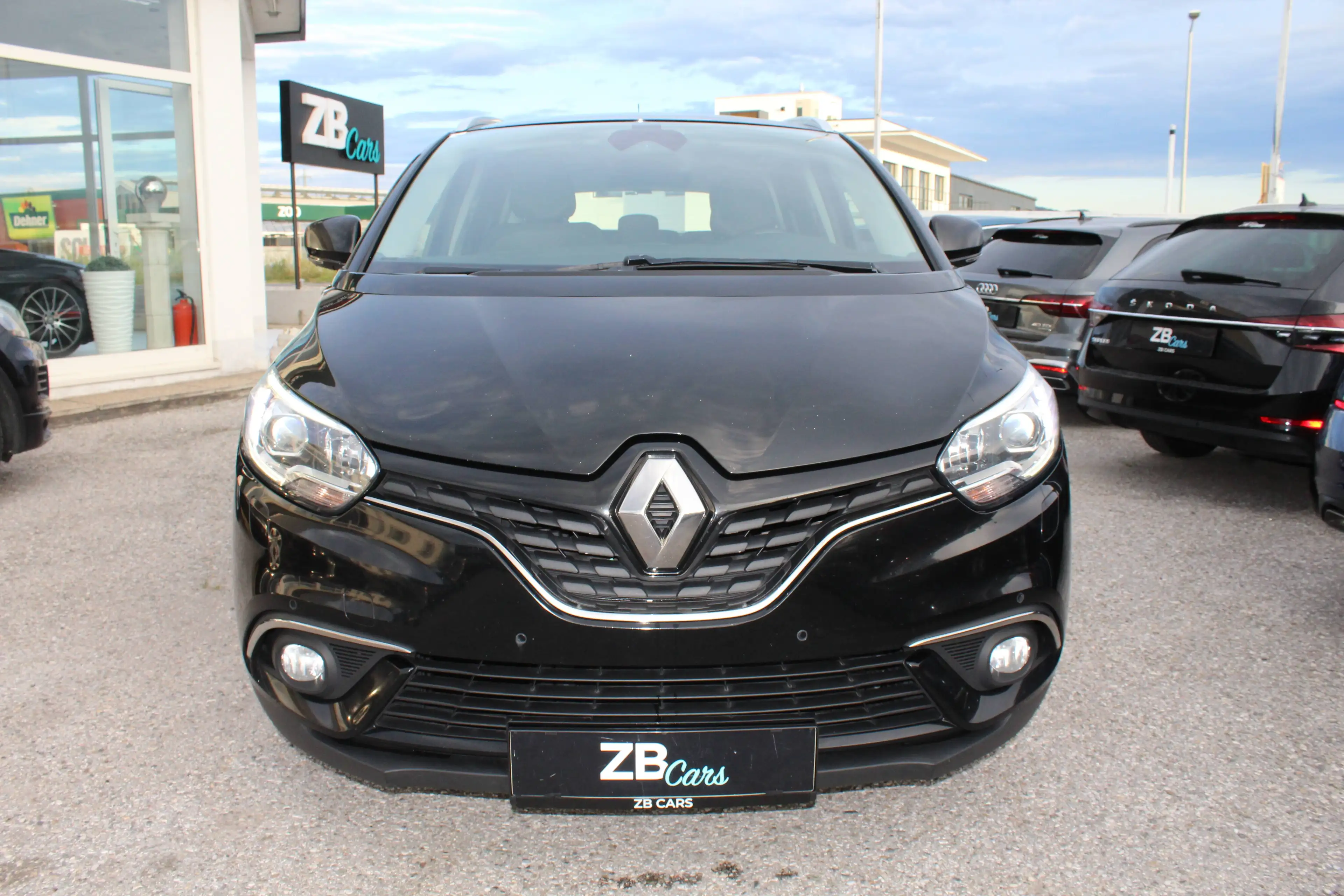 Renault Scenic Grand Experience — photo 2