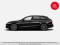 Audi A4 40 TDI quattro S line Schwarz - thumbnail 3