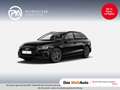 Audi A4 40 TDI quattro S line Schwarz - thumbnail 1
