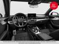 Audi A4 40 TDI quattro S line Schwarz - thumbnail 5