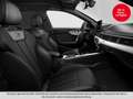 Audi A4 40 TDI quattro S line Schwarz - thumbnail 4