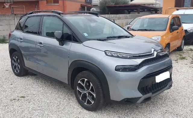 Citroen C3 Aircross 1.2 130 CV CAMBIO AUTOMATICO NAVIGATORE
