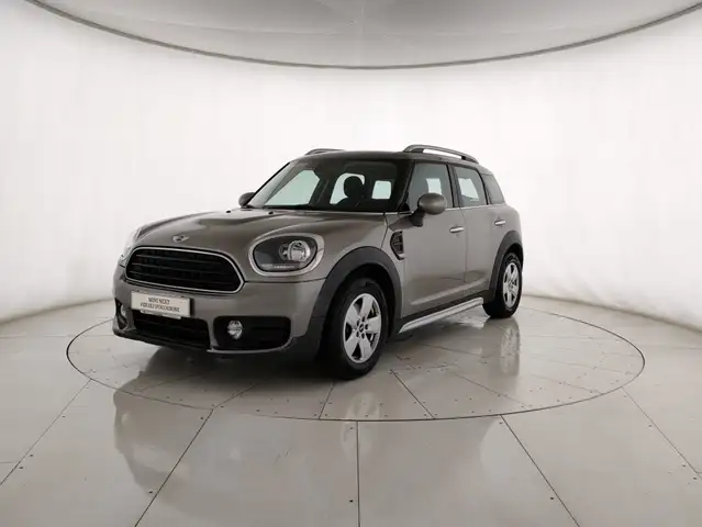 MINI Cooper Countryman Mini Countryman 1.5 Cooper Boost