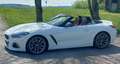 BMW Z4 Z4 M40i Garantie Weiß - thumbnail 2