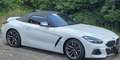BMW Z4 Z4 M40i Garantie Weiß - thumbnail 1