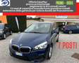 BMW 216 d Gran Tourer 7Posti *Navigatore*HeadUpDisplay* Blu/Azzurro - thumbnail 1