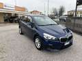 BMW 216 d Gran Tourer 7Posti *Navigatore*HeadUpDisplay* Azul - thumbnail 3