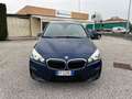 BMW 216 d Gran Tourer 7Posti *Navigatore*HeadUpDisplay* Blauw - thumbnail 2