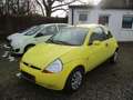 Ford Ka/Ka+ Ka , Klima Jaune - thumbnail 2