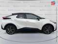 Toyota C-HR 2.0 Hybride Rechargeable 225ch Collection NG23 Blanc - thumbnail 11
