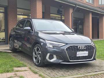 35 2.0 tdi Business Advanced s-tronic