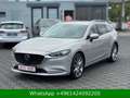 Mazda 6 Kombi Exclusive-Line AHK|BOSE|HUD|ACC|360° Gris - thumbnail 2