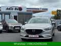 Mazda 6 Kombi Exclusive-Line AHK|BOSE|HUD|ACC|360° Gris - thumbnail 10