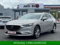 Mazda 6 Kombi Exclusive-Line AHK|BOSE|HUD|ACC|360° Gris - thumbnail 1