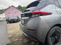 Nissan Leaf e+ Tekna Grey - thumbnail 5