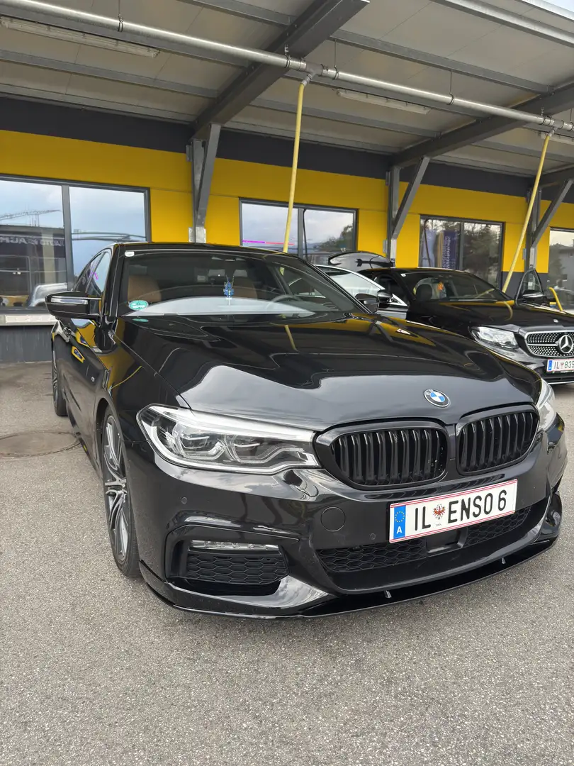 BMW 530 530d Aut. - 2