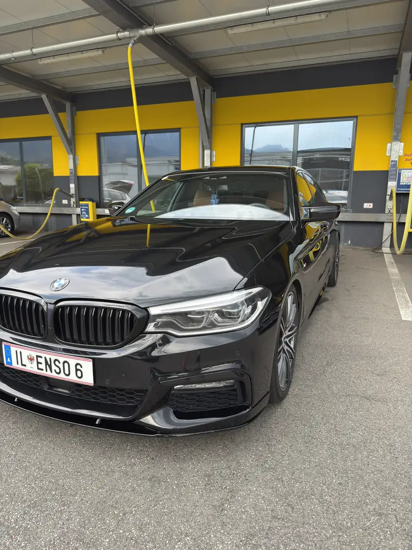 BMW 530 530d Aut. - 1