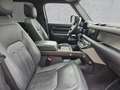 Land Rover Defender 110 P400 AWD HSE Händler Export Czarny - thumbnail 3