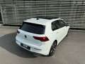 Volkswagen Golf GTE PANO - TREKHAAK White - thumbnail 2